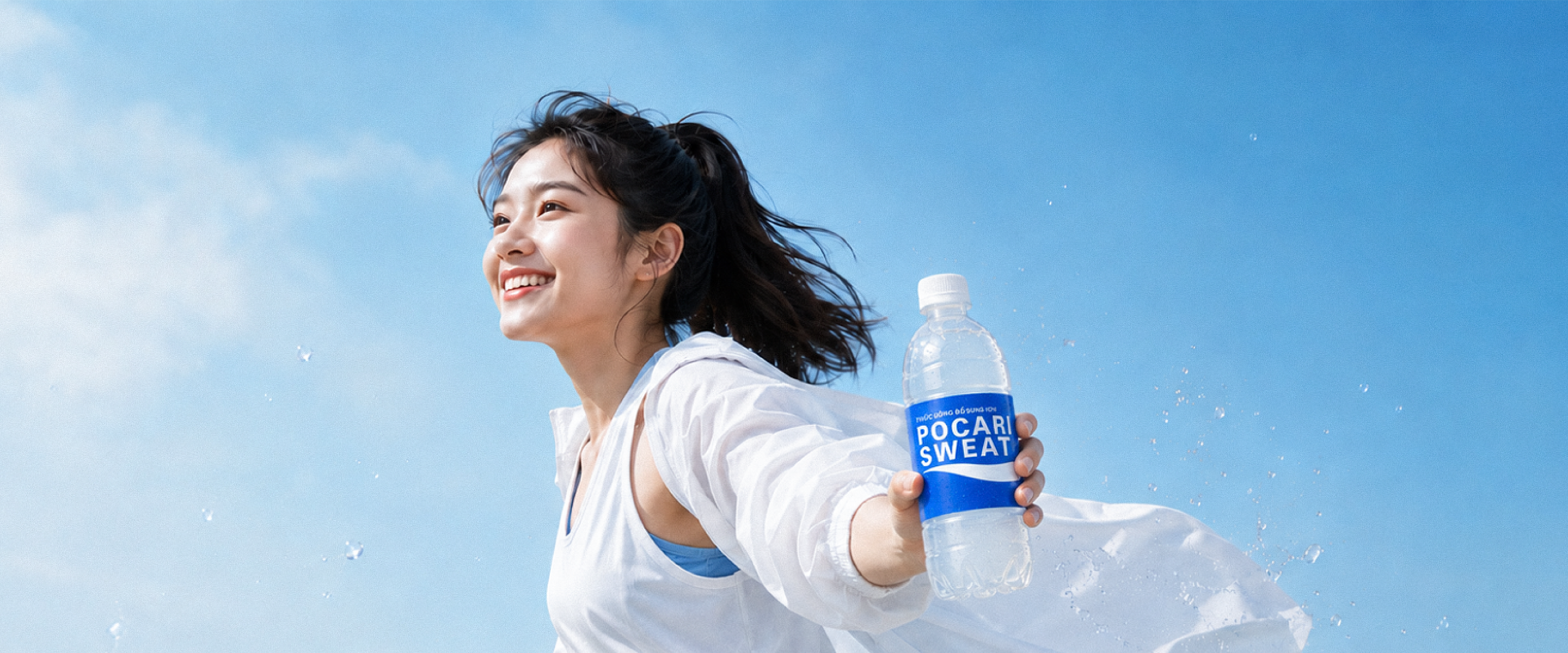 The important of daily hydration