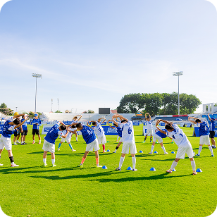 Football Dream Project gallery image 2