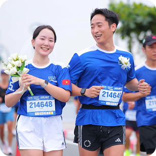 Pocari Sweat Run gallery image 3